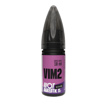 RIOT Salt 10ml - VIM2 20mg