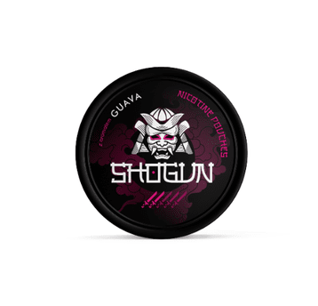 Shogun Saszetki Guava 10mg/g