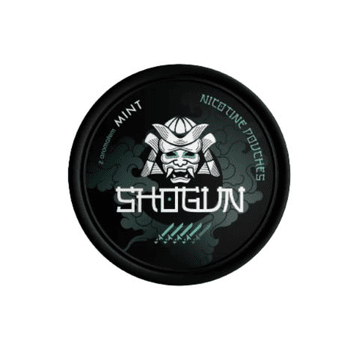 Shogun Saszetki Mint 20mg/g