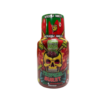 SHOT - Brain Wash - Kiwi Strawberry