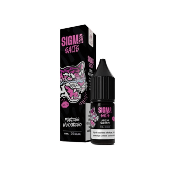 SIGMA Salts 10ml - Mrożone Winogrono 20mg/ml