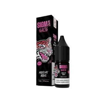 SIGMA Salts 10ml - Mrożony Arbuz 20mg/ml
