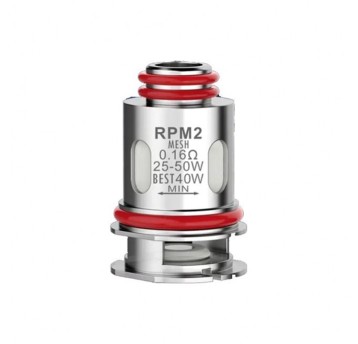 SMOK RPM 2 Mesh - 0.16ohm