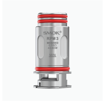 SMOK RPM 3 - 0.15 OHM