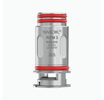 SMOK RPM 3 - 0.23 OHM