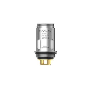 SMOK VAPE PEN MESH - 0.15OHM