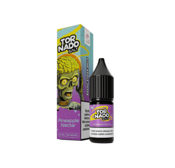 TORNADO Salt 10ml - Pineapple Nectar 20mg