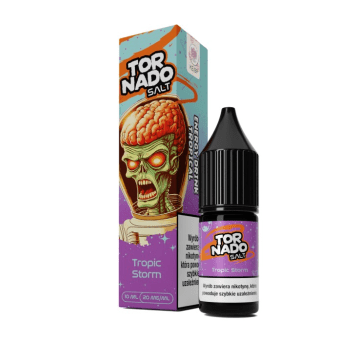 TORNADO Salt 10ml - Tropic Storm 20mg