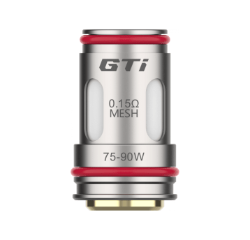 VAPORESSO GTI MESH - 0.15 OHM