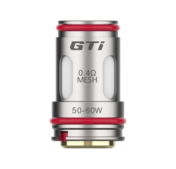 VAPORESSO GTI MESH - 0.4 OHM