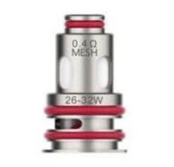 VAPORESSO GTX MESH - 0.4 OHM