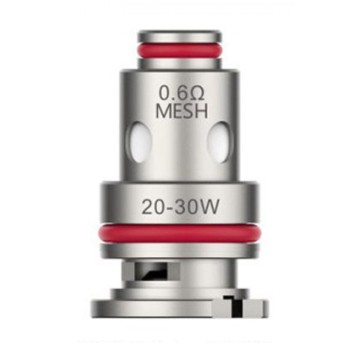 VAPORESSO GTX MESH - 0.6 OHM