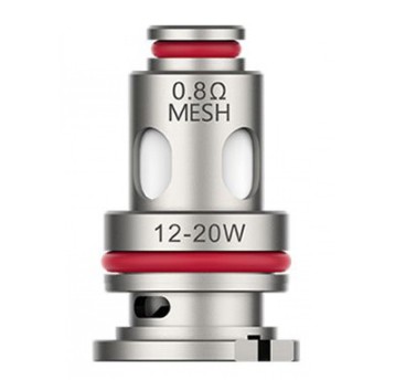 VAPORESSO GTX MESH - 0.8 OHM
