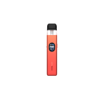 Vaporesso XROS 5 - Coral Red (kartridż + grzałka)