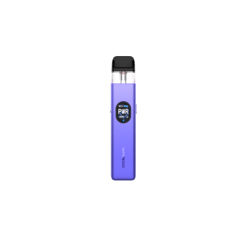 Vaporesso XROS 5 - Lav Purple (kartridż + grzałka)