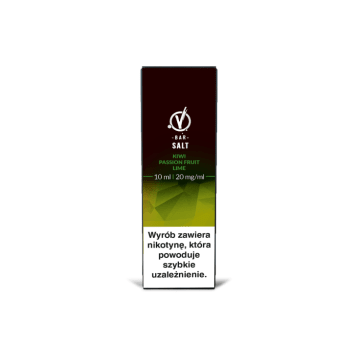 VBAR 20MG 10ML - KIWI PASSION FRUIT LIME