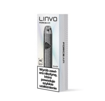 Vbar Linvo Force Air kit (Black)