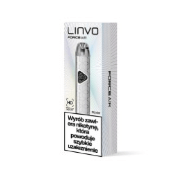 Vbar Linvo Force Air kit (Silver)