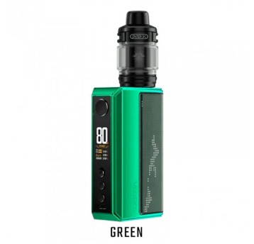VooPoo Drag 5 kit - Green