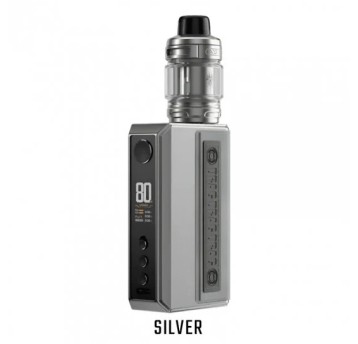 VooPoo Drag 5 kit - Silver