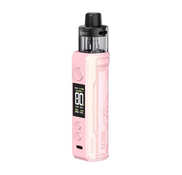 VOOPOO DRAG X2 - GLOW PINK