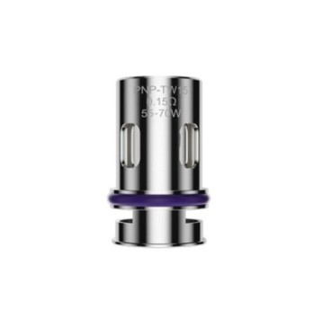 VOOPOO PNP-TW15 - 0.15 OHM