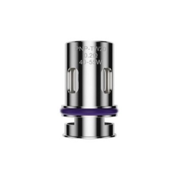 VOOPOO PNP-TW20 - 0.2 OHM