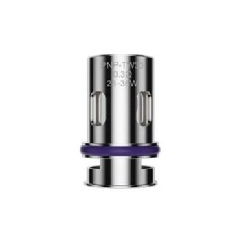 VOOPOO PNP-TW30 - 0.3 OHM