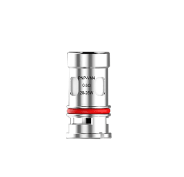 VOOPOO PNP-VM4 - 0.6 OHM