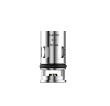 VOOPOO PNP-VM5 - 0.2 OHM