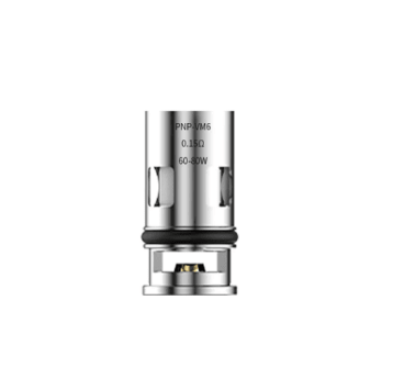 VOOPOO PNP-VM6 - 0.15 OHM